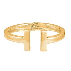Bar End Cuff Bracelet